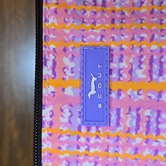 Scout Bags Moira Chrissy Tweedgen - Picture 3 of 11